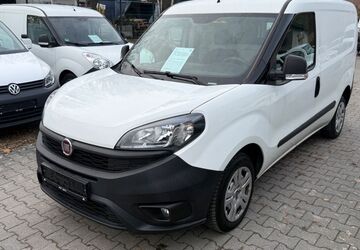 Fiat Doblo 57.200 km 10.900 &euro; Heimersheim 53474