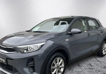 Kia Stonic 63.500 km 14.890 &euro; Bad Oldesloe 23843