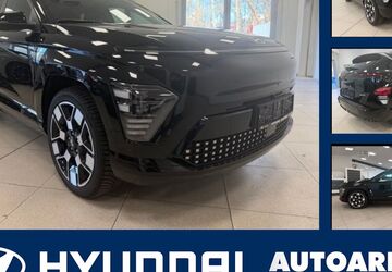 Hyundai KONA 32.000 km 29.975 &euro; Ingolstadt 85053