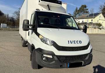 IVECO Daily 250.000 km 14.990 &euro; Waldshut- Tiengen 79761