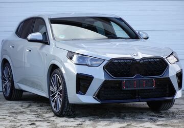 BMW X2 9.432 km 49.965 &euro; Raubling 83064