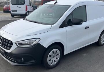 Mercedes-Benz Citan 19.100 km 20.813 &euro; Mühldorf a. Inn 84453