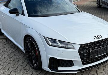 Audi TT 17.000 km 42.990 &euro; Witten 58456