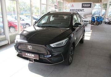 MG ZS 21.015 km 21.990 &euro; Mühlhausen 99974