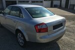 Audi A4 2.0,AHK,Sitzheiz.,Navi,Tüv 11/27! 216.000 km 2.600 &euro; Himmelkron 95502