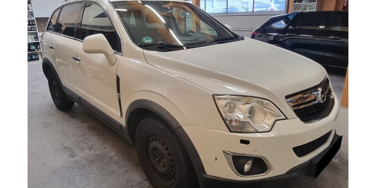 Opel Antara 204.000 km 3.950 &euro; Waldshut-Tiengen 79761
