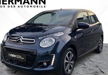 Citroen C1 62.869 km 7.383 &euro; Göttingen 37079
