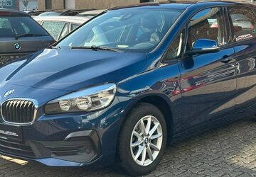 BMW 216 138.882 km 14.500 &euro; Sinn 35764