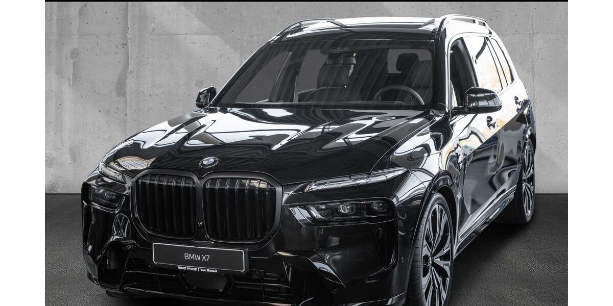 BMW X7 6.000 km 129.989 &euro; Schwerin 19057