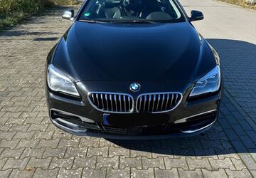 BMW 640 192.000 km 20.500 &euro; Cloppenburg 49661