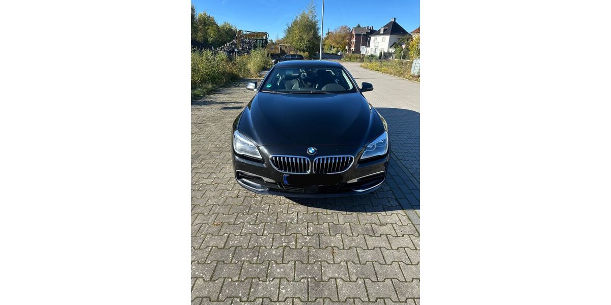 BMW 640 192.000 km 20.500 &euro; Cloppenburg 49661