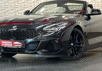 BMW Z4 43.962 km 41.999 &euro; Heidenau 01809