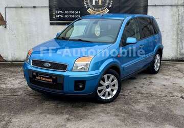 Ford Fusion 126.540 km 3.590 &euro; Ludwigshafen am Rhein 67059