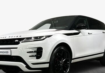 Land Rover Range Rover Evoque 22.900 km 47.950 &euro; München 81477