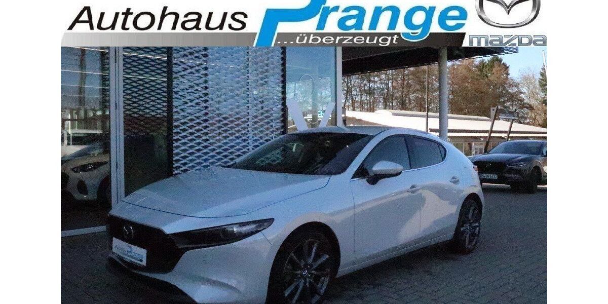 Mazda 3 19.304 km 24.485 &euro; Hilter 49176