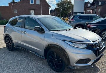 Honda HR-V 35.350 km 20.990 &euro; Heinsberg-Dremmen 52525