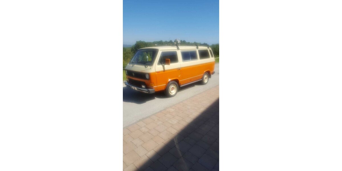 VW T3 Caravelle 96.000 km 8.950 &euro; Ljubuski 