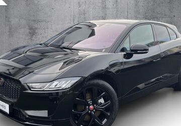 Jaguar I-Pace 4.700 km 39.980 &euro; Aschaffenburg 63743