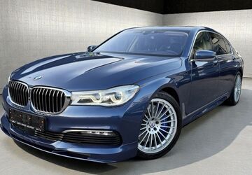 Alpina B7 135.200 km 48.999 &euro; Speyer 67346