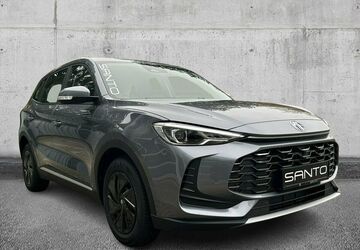 MG ZS 7.700 km 21.490 &euro; Freiburg 79098