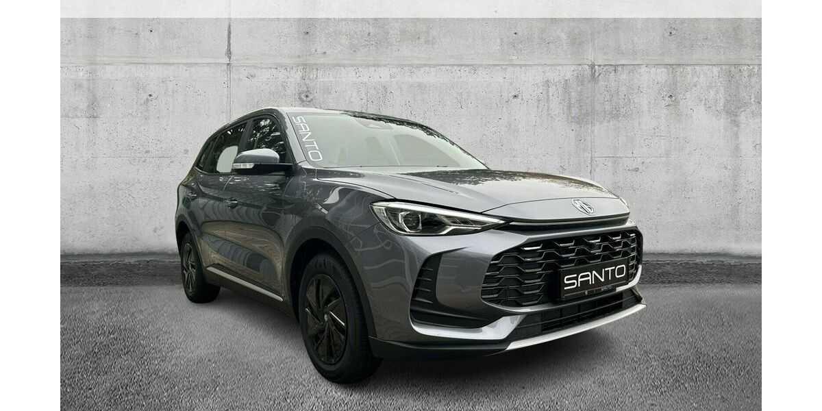 MG ZS 7.700 km 21.490 &euro; Freiburg 79098