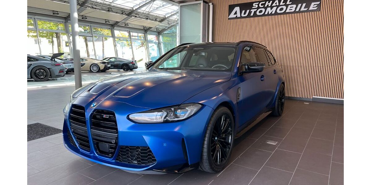 BMW M3 19.800 km 73.890 &euro; Gersthofen 86368