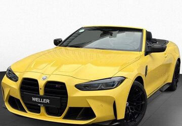 BMW M4 15.934 km 71.400 &euro; Uelzen 29525