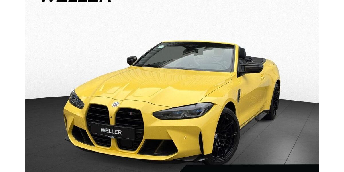 BMW M4 15.934 km 71.400 &euro; Uelzen 29525