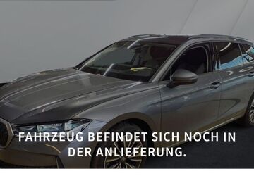 Skoda Superb 27.500 km 37.980 &euro; Würzburg 97084