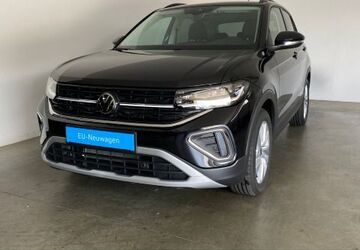 VW T-Cross 1.244 km 27.850 &euro; Schmallenberg 57392