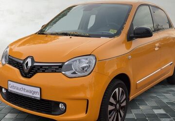 Renault Twingo 10.001 km 14.499 &euro; Erfurt 99099