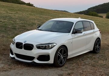 BMW M140i 89.990 km 29.999 &euro; Villingen 78052