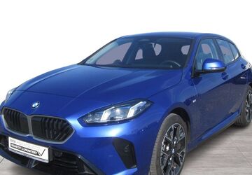 BMW 120 10.700 km 31.890 &euro; Wetzlar 35576