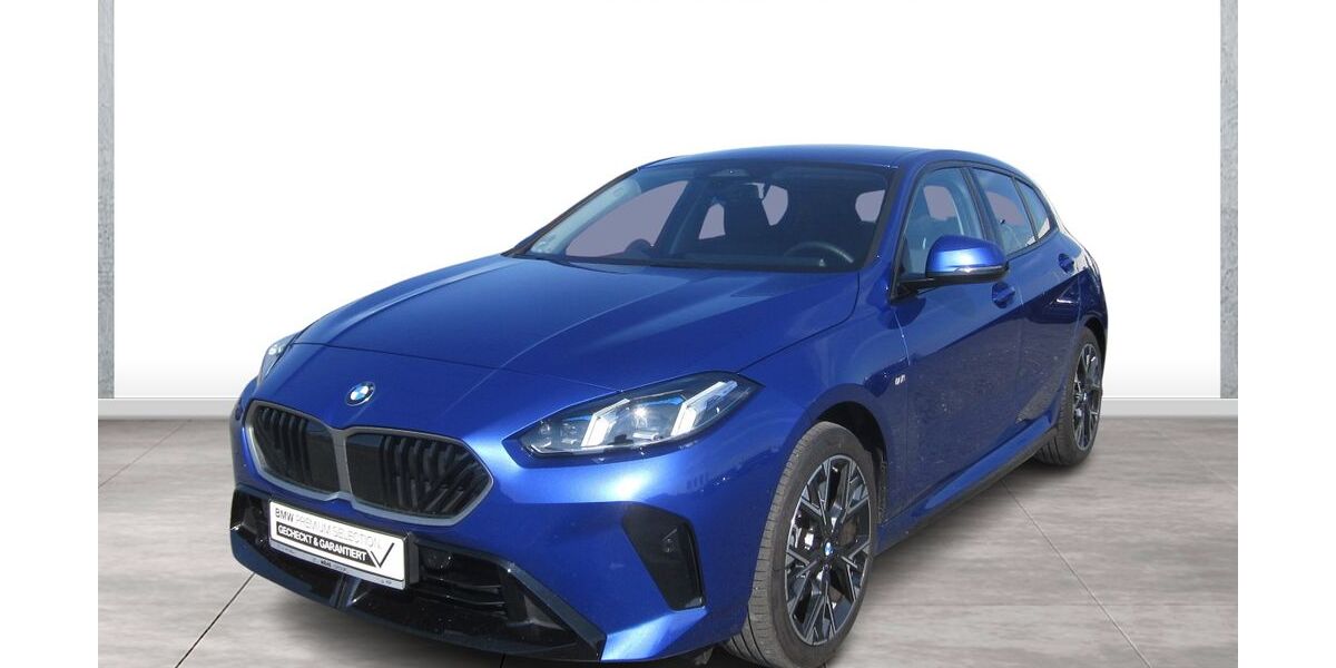 BMW 120 10.700 km 31.890 &euro; Wetzlar 35576