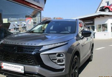 Mitsubishi Eclipse Cross 52.500 km 28.450 &euro; Schöntal 74214