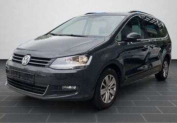 VW Sharan 110.561 km 16.829 &euro; Hilden 40721