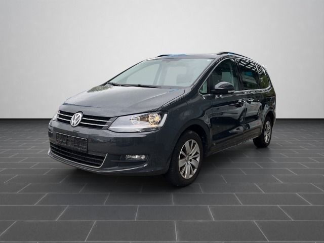 VW Sharan 110.561 km 16.829 &euro; Hilden 40721
