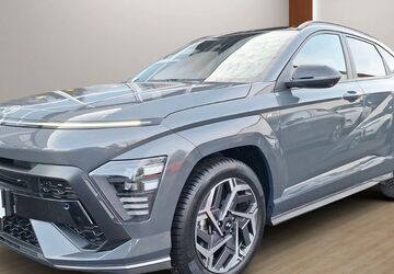 Hyundai KONA 11.017 km 33.990 &euro; Saarlouis 66740