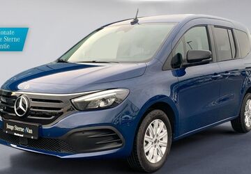 Mercedes-Benz EQT 2.953 km 26.880 &euro; Krefeld 47807