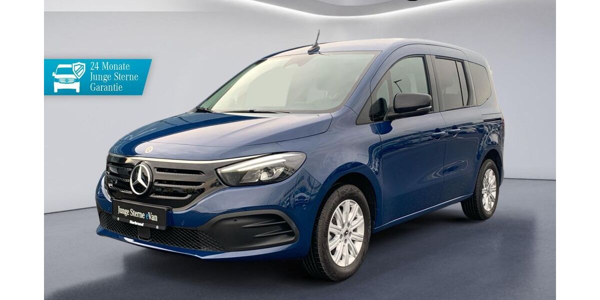 Mercedes-Benz EQT 2.953 km 26.880 &euro; Krefeld 47807