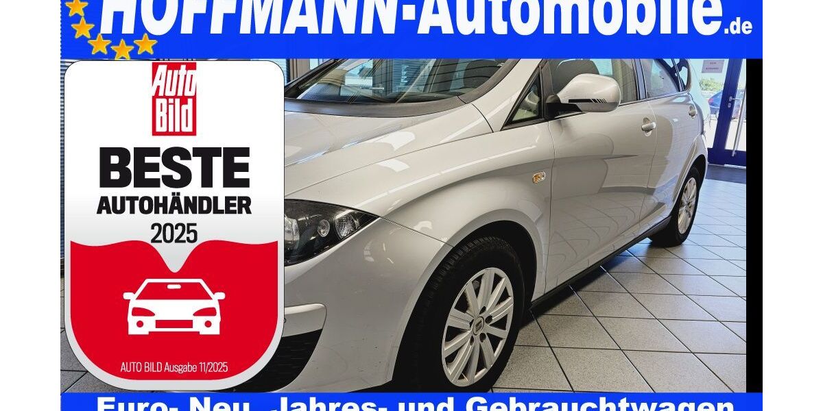 Seat Altea 149.857 km 6.500 &euro; Wolfsburg-Heiligendorf 38444
