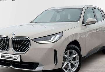 BMW X3 7.733 km 52.290 &euro; Bad Tölz 83646