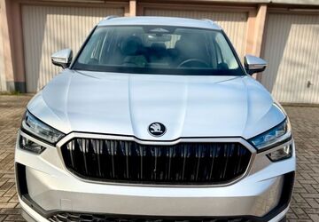 Skoda Kodiaq 27.000 km 30.600 &euro; Recklinghausen 45657