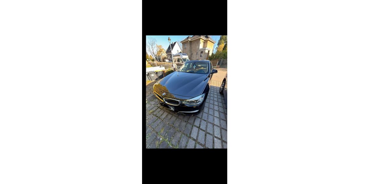 BMW 328 Gran Turismo 131.000 km 13.800 &euro; Halle 06120