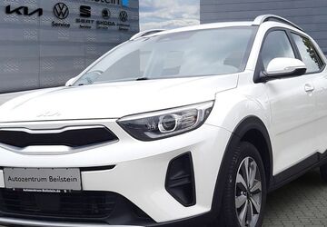 Kia Stonic 74.800 km 17.500 &euro; Beilstein 71717