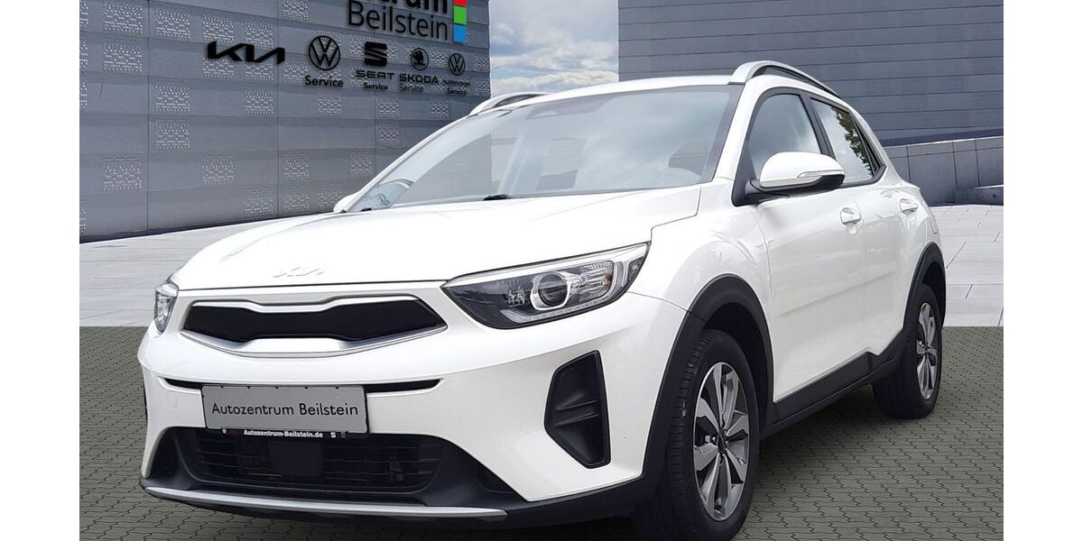 Kia Stonic 74.800 km 17.500 &euro; Beilstein 71717