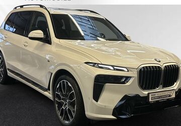BMW X7 24.900 km 91.900 &euro; Moers 47441
