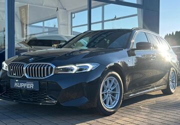 BMW 318 23.580 km 36.400 &euro; Vaihingen / Enz 71665