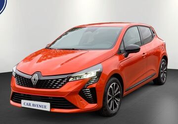 Renault Clio 6.000 km 19.985 &euro; Kaiserslautern 67657