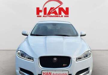Jaguar XF 143.341 km 13.990 &euro; Göppingen 73037